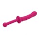 The Anal or Pussy Push Dildo.