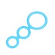Ikoky Easy Release Tri-Cockring