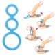 Ikoky Easy Release Tri-Cockring