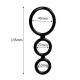 Ikoky Easy Release Tri-Cockring