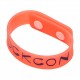 Cockcon Stretch Silicone Speed Snap Cock Ring in a Range of Colours.
