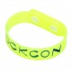 Cockcon Stretch Silicone Speed Snap Cock Ring in a Range of Colours.
