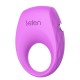Leten Silicone Vibrating Cock Ring.