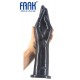 Faak Fantasy Fist of Adonis Dildo in a Range of Colours.