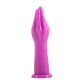 Faak Fantasy Fist of Adonis Dildo in a Range of Colours.
