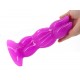 FAAK Fantasy Ridley The Crab Craw Dildo in a Range of Colours.