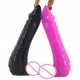 FAAK Fantasy Big  Ako The Dino Dildo in a Range of Colours.