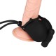 Vibrating Balls Support Sling 