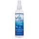 Before and After Anti-Bacterial Adult Toy Cleaner 8 fl oz.