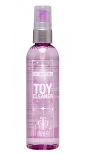 Trinity Anti-Bacterial Toy Cleaner - 4 oz.