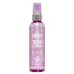 Trinity Anti-Bacterial Toy Cleaner - 4 oz.