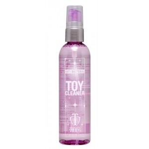 Trinity Anti-Bacterial Toy Cleaner - 4 oz.