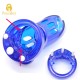 Oh baby Luxury Polycarbonate Large Male Chastity Cage Kit in Four Colours. 