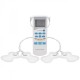 Om Dual Electric Pulse Massager.