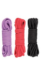 Bondage Rope 