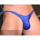 Front Pouch Stretch Thong In six Colours.