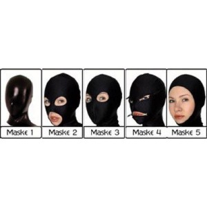 Black Metallic Hood In Six Style Choices and Sizes Small To XXXL.