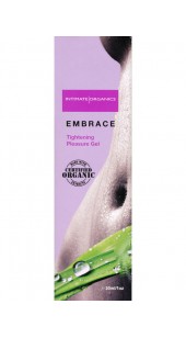  Intimate Organics Tightening Pleasure Gel.