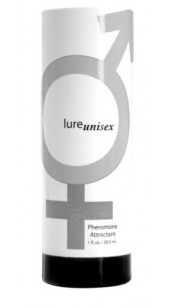 Lure Unisex - Pheromone Laced Cologne 29.5ml.