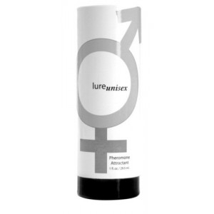 Lure Unisex - Pheromone Laced Cologne 29.5ml.
