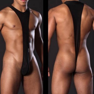 Black or White or Green or Orange Strech Spandex Suit.