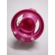 Locking Male Chastity Device CB6000S in Clear, Pink or Black.