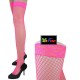 Sexy Mesh Stockings With The Choice Of Five Colours