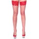 Sexy Mesh Stockings With The Choice Of Five Colours