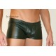 Pu Leather Boxers In Four Sizes