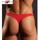 Cocksox Stretch Thong in Three Sizes and Four Colours.
