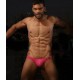 Cocksox Stretch Thong in Three Sizes and Four Colours.