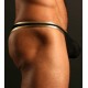 Cocksox Stretch Thong in Three Sizes and Four Colours.
