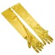 Elegant Long Gloves in a Range of Colours.