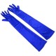 Elegant Long Gloves in a Range of Colours.