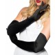 Elegant Long Gloves in a Range of Colours.