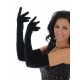 Elegant Long Gloves in a Range of Colours.