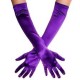 Elegant Long Gloves in a Range of Colours.