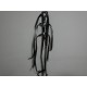 Full Body Harness With Body, Arms and Wrist Restrains.