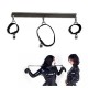 Wrist and Neck Restrain Spreader Bar.