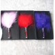 Frisky Feather Tickler's in Three Colour's.