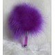 Frisky Feather Tickler's in Three Colour's.