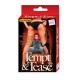 Tempt And Tease Game Adult Game.