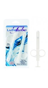 Lube Tube - Two Pack