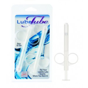 Lube Tube - Two Pack
