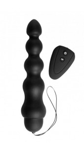 Eclipse Wireless Ten Function Remote Silicone Probe