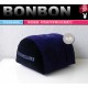 Bonbnon Toughage Love Chushion With Vibrator or Wand-Style Massager Pocket.