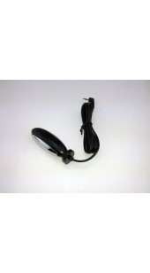  Three-Multi Function Pleasure Probe And Nipple Clamps with Control Unit.