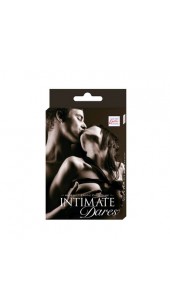 Intimate Dares Game.