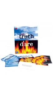 Party Truth Or Dare Game Adult Game.