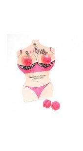 Booby-Play Dice Game For Adults.